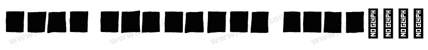 TJLT togalite back字体转换